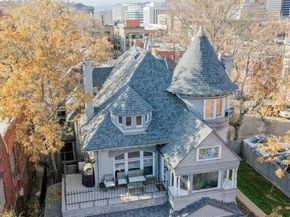1459 N Pennsylvania Street B, Denver CO 80203