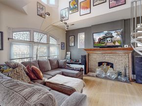 1459 N Pennsylvania Street B, Denver CO 80203