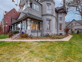 1459 N Pennsylvania Street B, Denver CO 80203