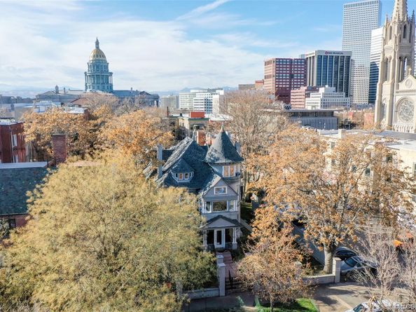 1459 N Pennsylvania Street B, Denver CO 80203