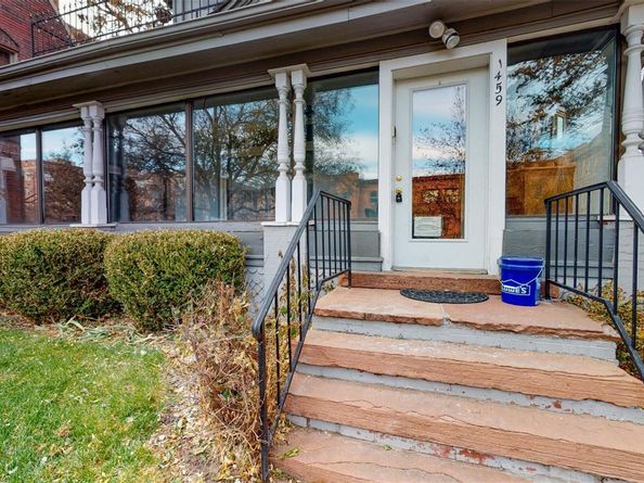 1459 N Pennsylvania Street B, Denver CO 80203