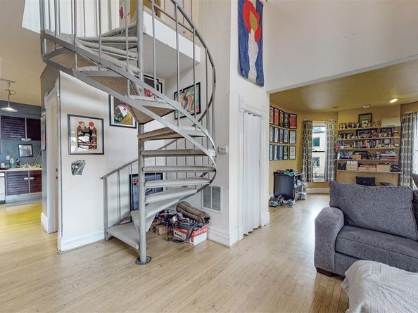1459 N Pennsylvania Street B, Denver CO 80203