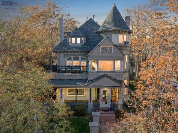 1459 N Pennsylvania Street B, Denver CO 80203
