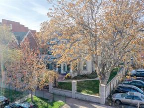 1459 N Pennsylvania Street B, Denver CO 80203