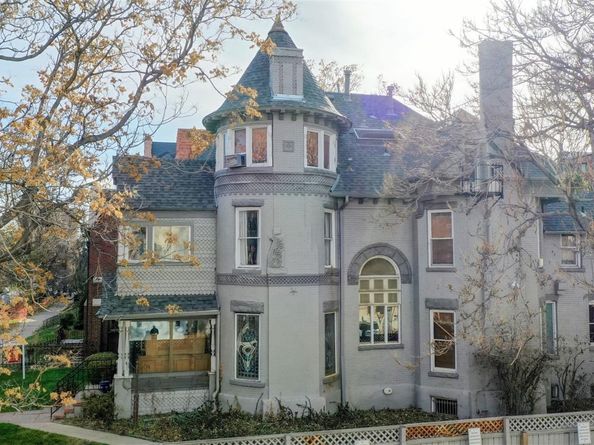 1459 N Pennsylvania Street B, Denver CO 80203