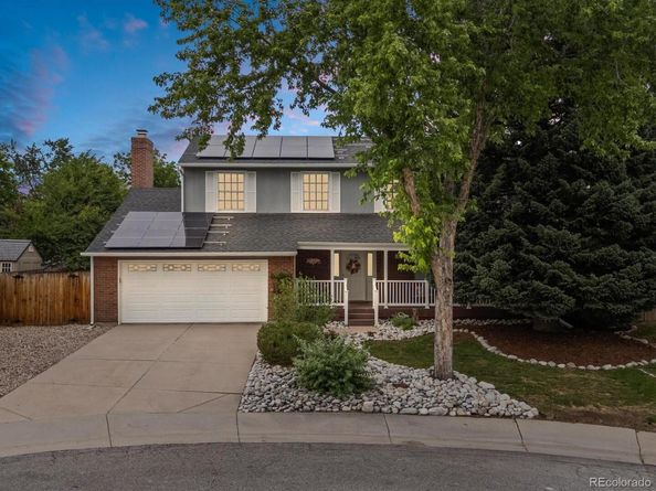 9747 W Nova Avenue, Littleton CO 80127