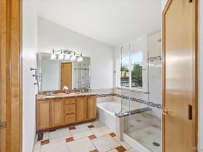 2172 S Zeno Street, Aurora CO 80013