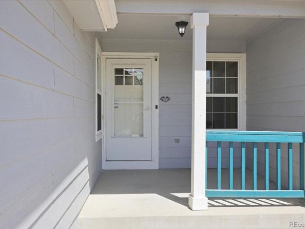 2172 S Zeno Street, Aurora CO 80013