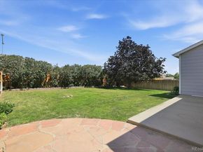 2172 S Zeno Street, Aurora CO 80013