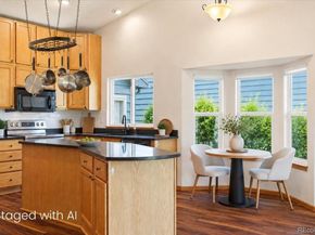 2172 S Zeno Street, Aurora CO 80013