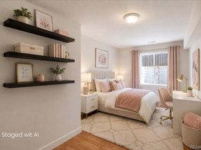 2172 S Zeno Street, Aurora CO 80013