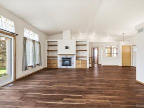2172 S Zeno Street, Aurora CO 80013