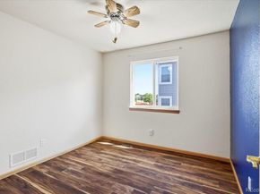 2172 S Zeno Street, Aurora CO 80013