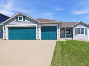 2172 S Zeno Street, Aurora CO 80013