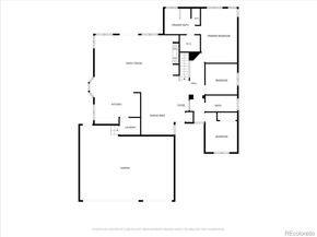 2172 S Zeno Street, Aurora CO 80013