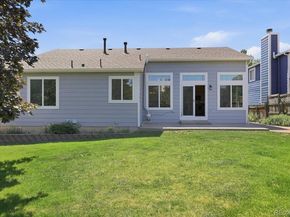 2172 S Zeno Street, Aurora CO 80013