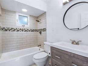 118 S Yates Way, Denver CO 80219