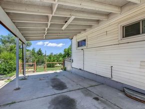 118 S Yates Way, Denver CO 80219