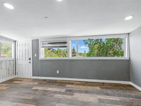 118 S Yates Way, Denver CO 80219
