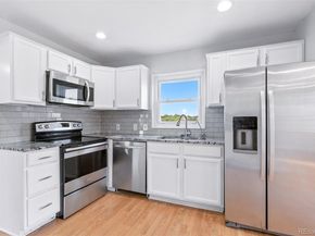 118 S Yates Way, Denver CO 80219