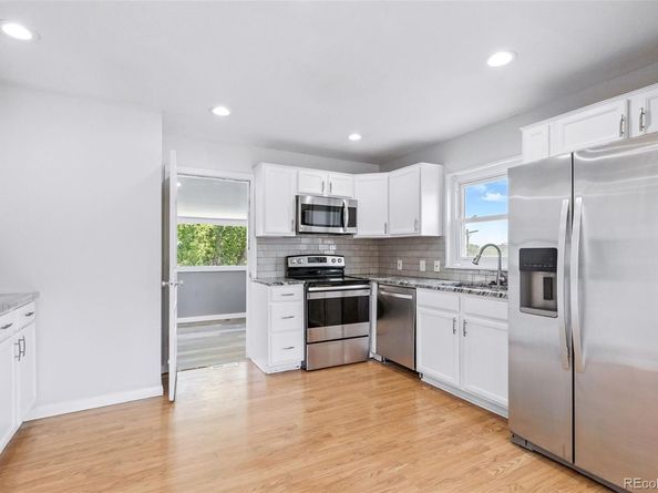 118 S Yates Way, Denver CO 80219