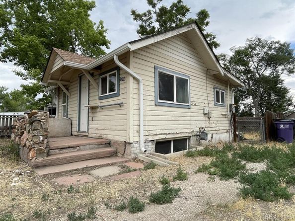370 S Stuart Street, Denver CO 80219