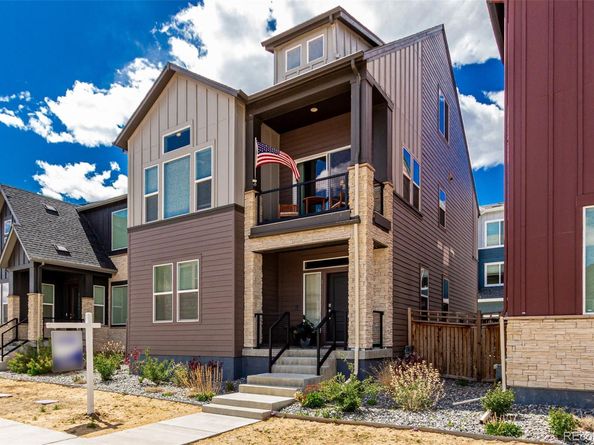 16762 Tejon Lane, Broomfield CO 80023