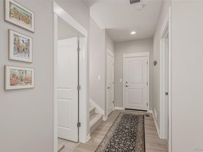 16762 Tejon Lane, Broomfield CO 80023