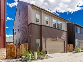 16762 Tejon Lane, Broomfield CO 80023