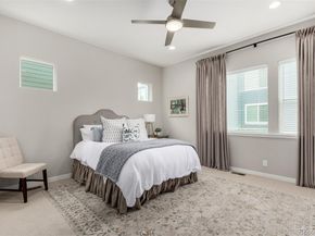 16762 Tejon Lane, Broomfield CO 80023