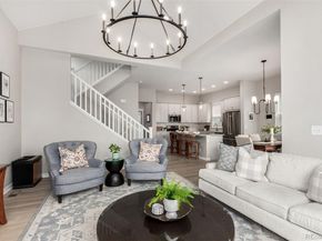 16762 Tejon Lane, Broomfield CO 80023