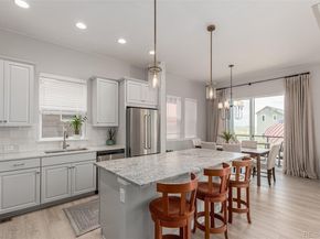 16762 Tejon Lane, Broomfield CO 80023