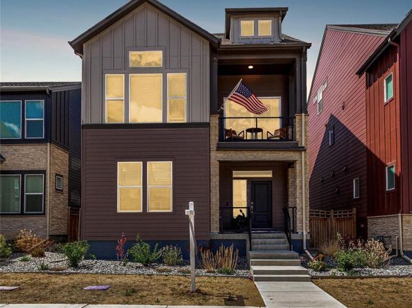 16762 Tejon Lane, Broomfield CO 80023