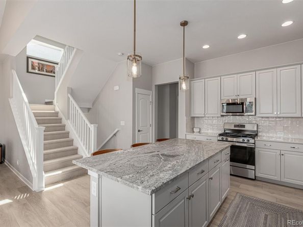 16762 Tejon Lane, Broomfield CO 80023