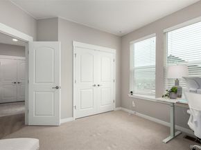 16762 Tejon Lane, Broomfield CO 80023