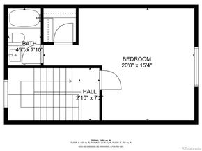 16762 Tejon Lane, Broomfield CO 80023