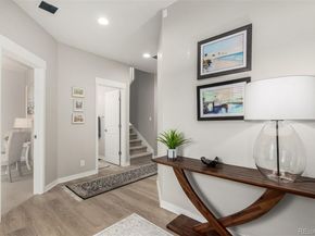 16762 Tejon Lane, Broomfield CO 80023