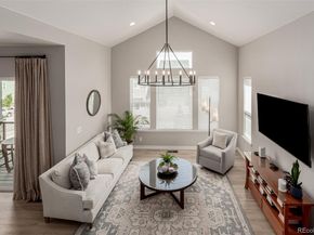 16762 Tejon Lane, Broomfield CO 80023