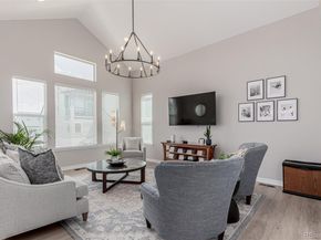 16762 Tejon Lane, Broomfield CO 80023