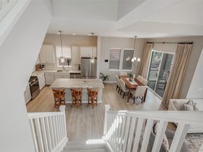 16762 Tejon Lane, Broomfield CO 80023