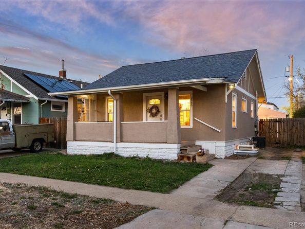 1560 Ulster Street, Denver CO 80220