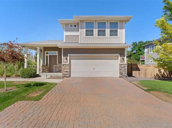 18132 E 104th Way, Commerce City CO 80022