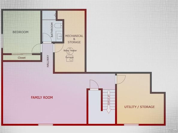 17218 E 109th Avenue, Commerce City CO 80022