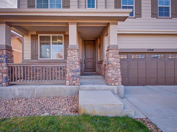 17218 E 109th Avenue, Commerce City CO 80022