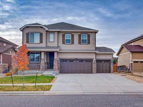 17218 E 109th Avenue, Commerce City CO 80022
