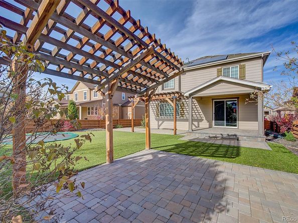 17218 E 109th Avenue, Commerce City CO 80022