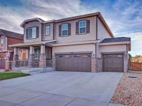 17218 E 109th Avenue, Commerce City CO 80022