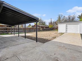 4065 W 78th Avenue, Westminster CO 80030