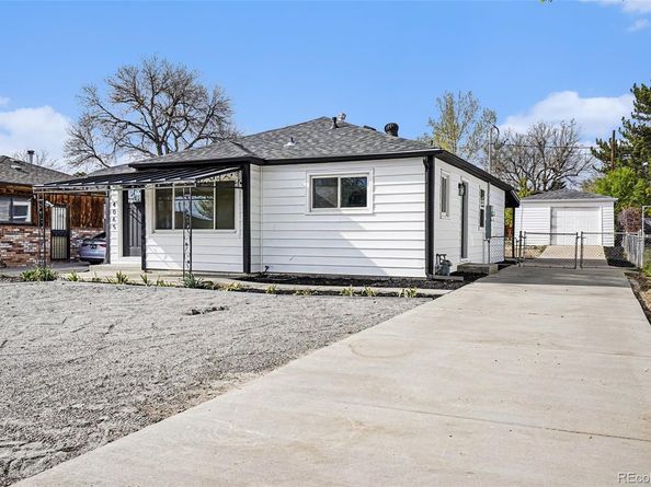 4065 W 78th Avenue, Westminster CO 80030