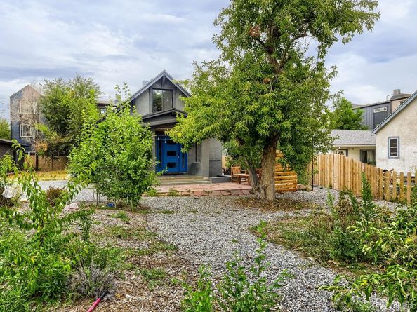 5699 W 10th Avenue, Lakewood CO 80214